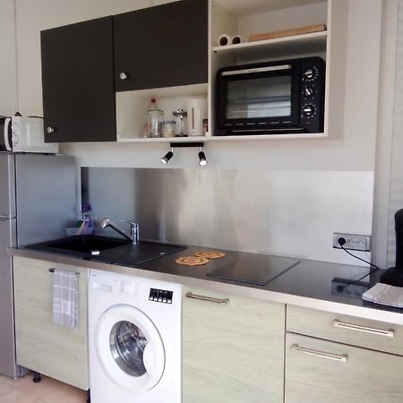 Apartament Ravinala Saint-Francois  Zewnętrze zdjęcie